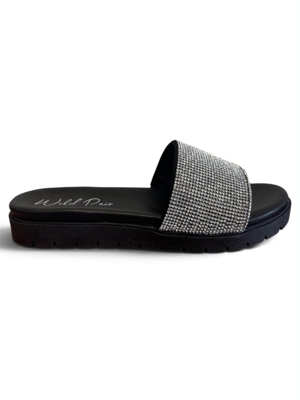 Wild Pair Women's Size 7.5 P1